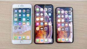 Apple iPhone 2020 : trois tailles, Oled pour tous et compatibilité 5G